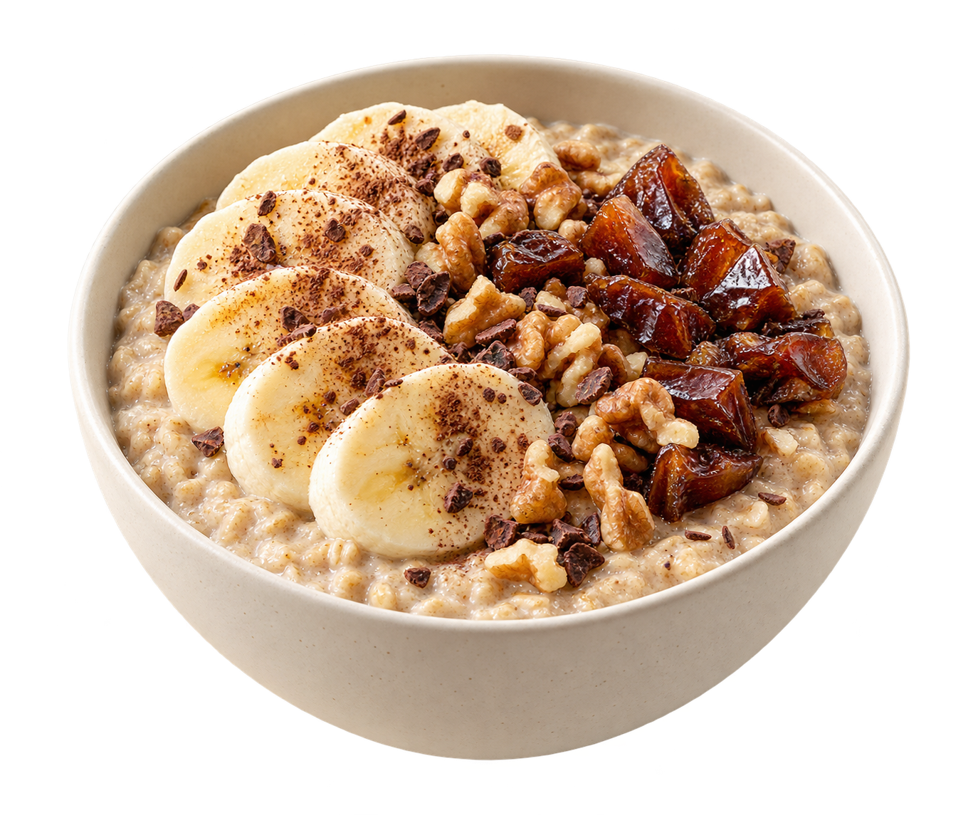 Everyday goodness