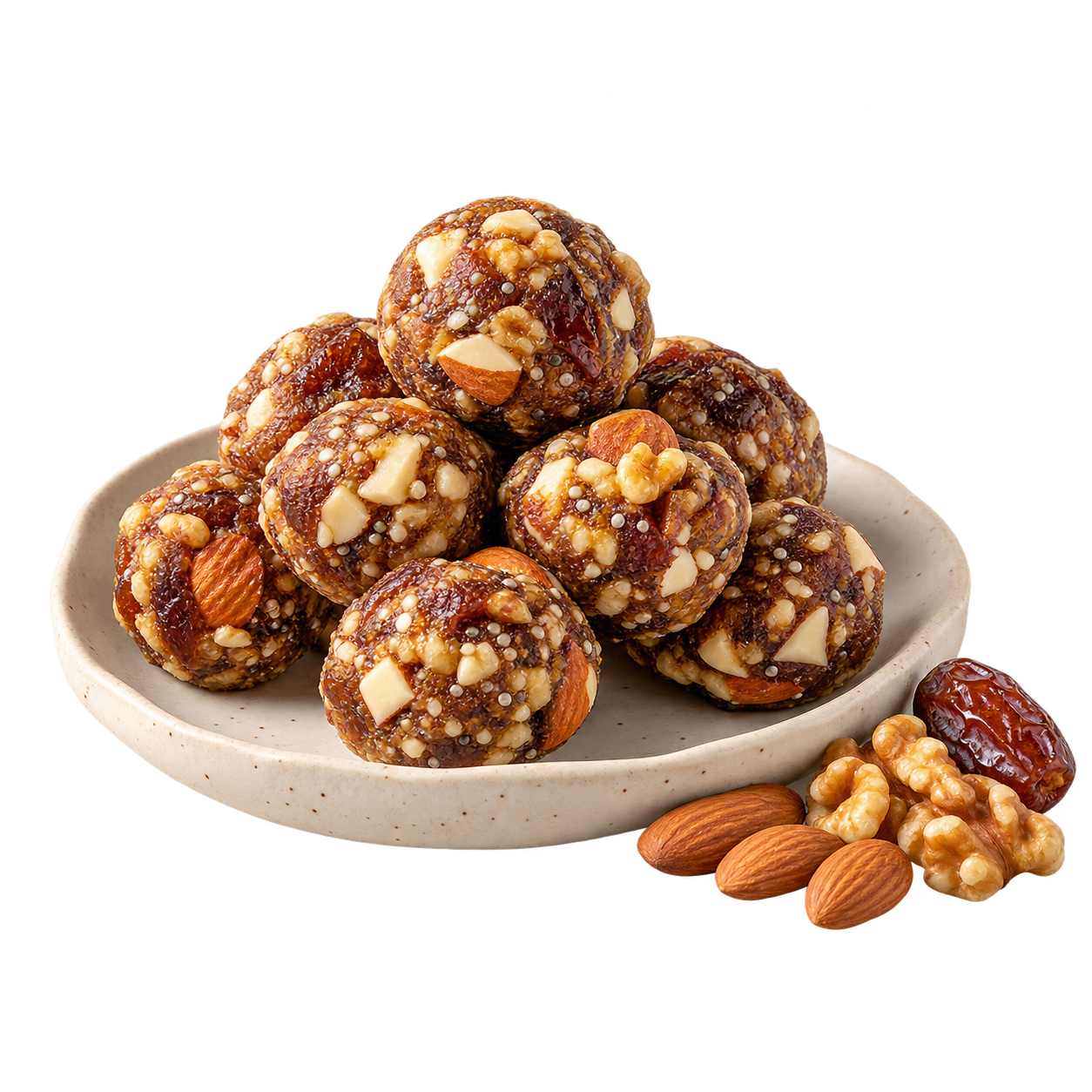 Healthy Snacks